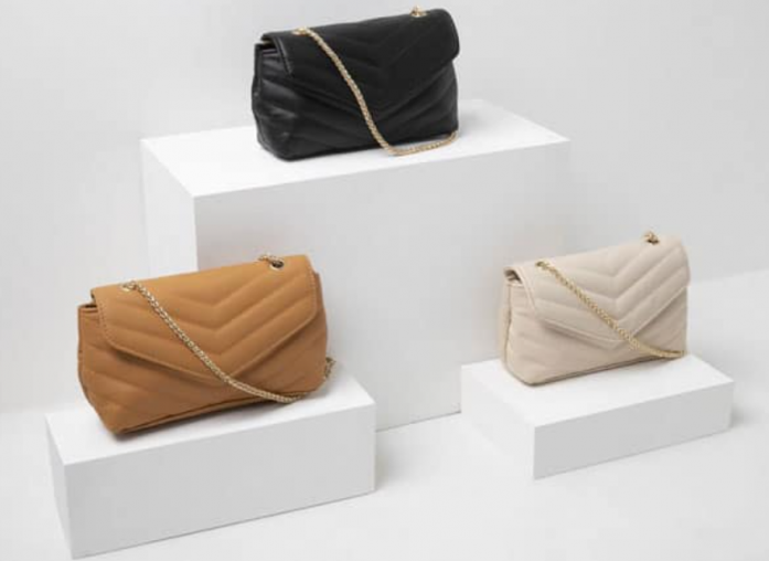 25 Inspirasi Desain Tas Wanita Elegan dan Mewah